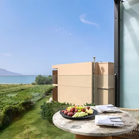 La Mer Resort & Spa - Adults Only Georgioupoli Exterior photo