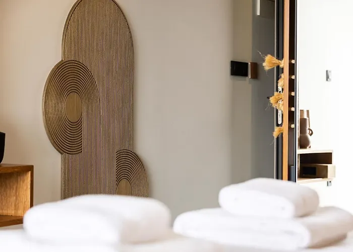La Mer Resort & Spa - Adults Only