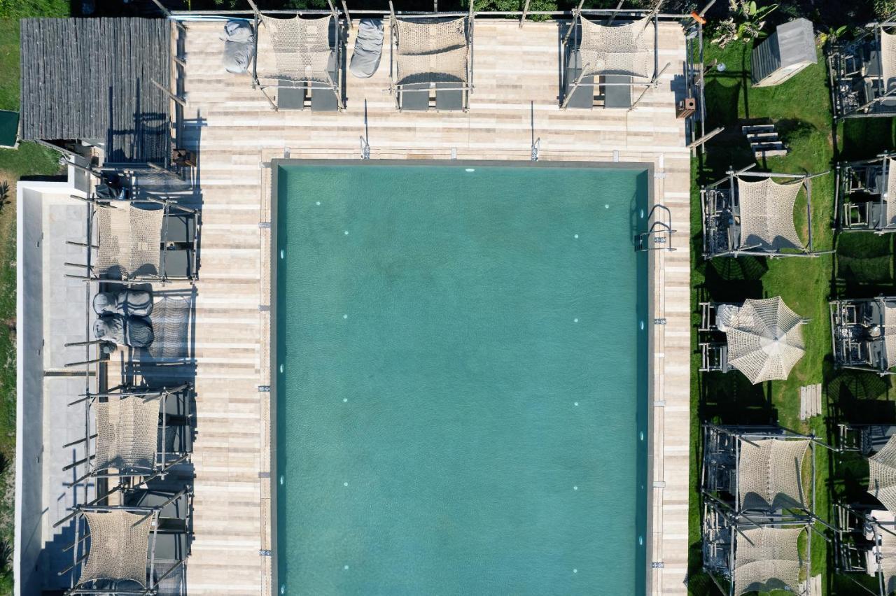 La & - Adults Only 5* Георгиуполис