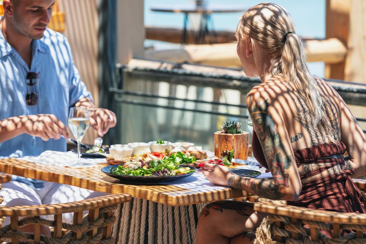La & - Adults Only Θέρετρο 5*