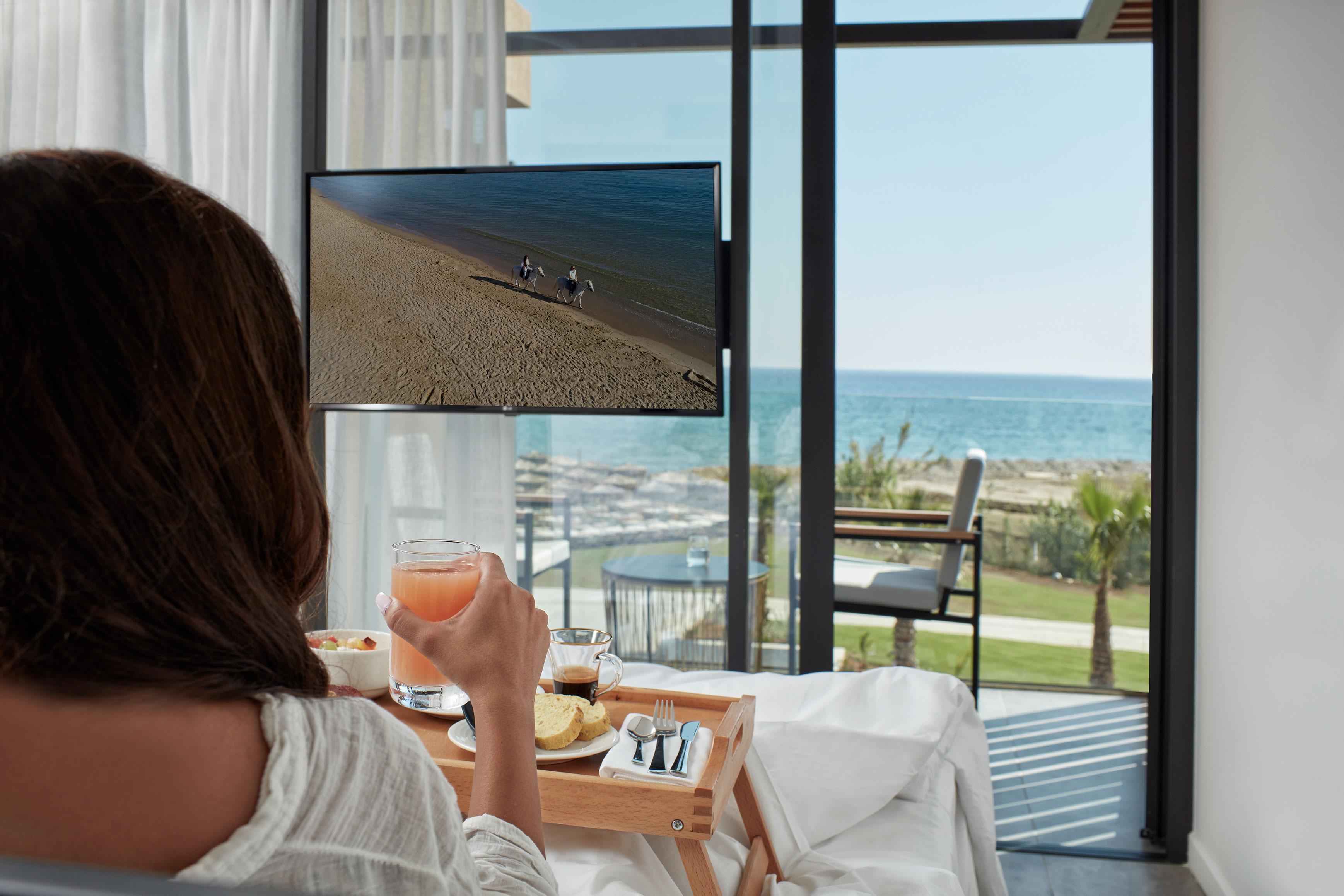 La & - Adults Only 5* Георгиуполис
