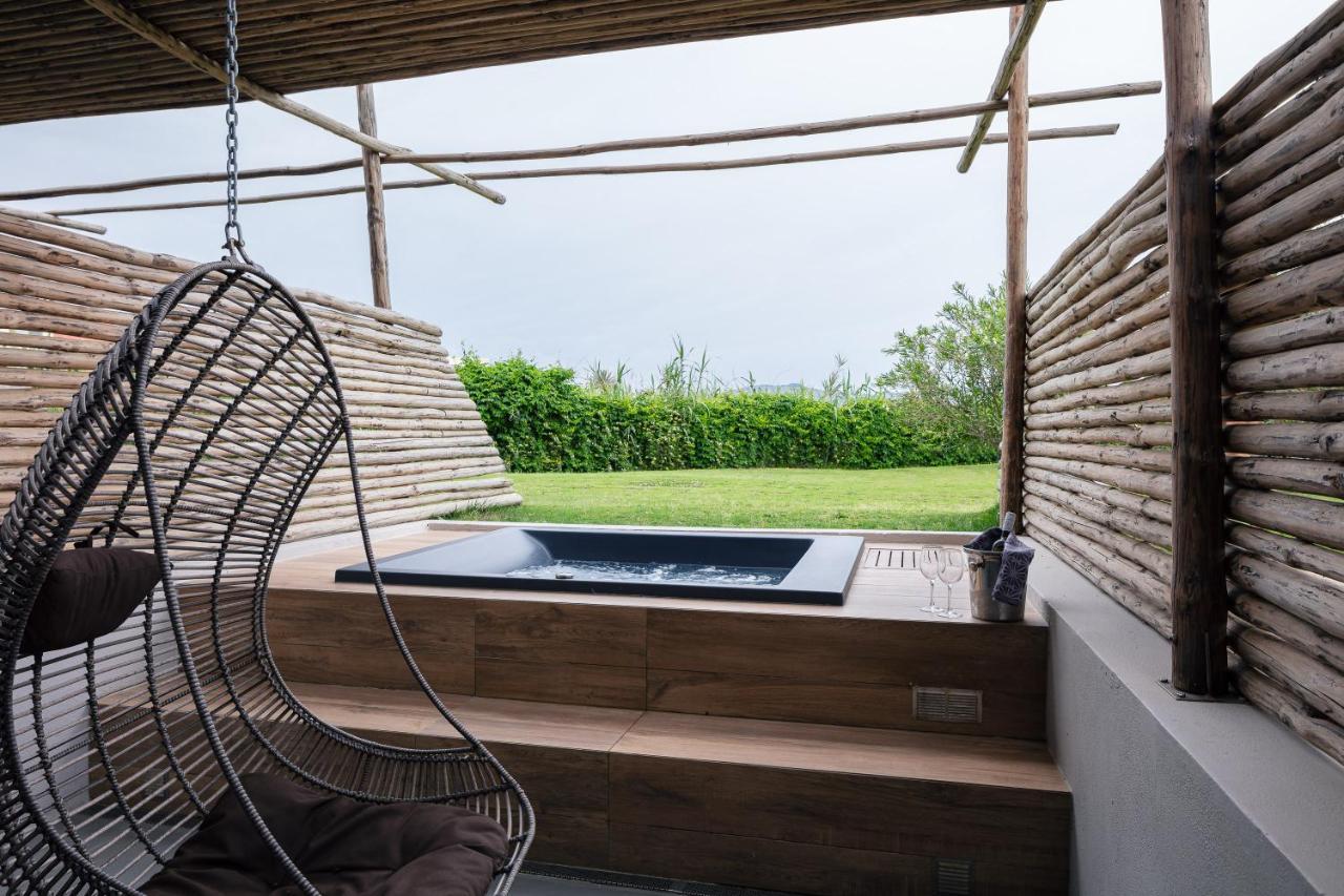 La & - Adults Only 5* Георгиуполис