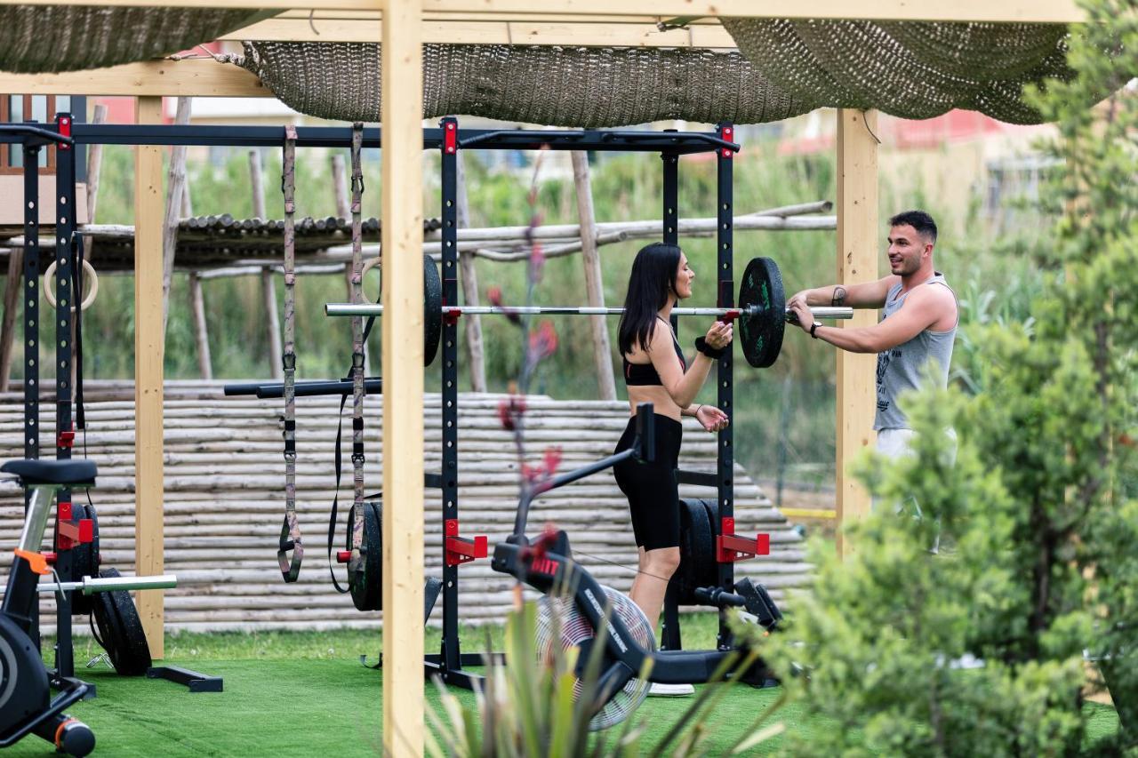 La & - Adults Only 5* Георгиуполис