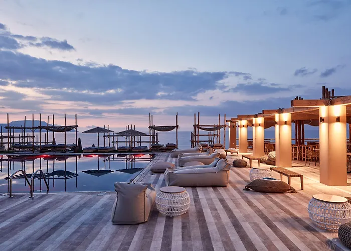 La Mer Resort & Spa - Adults Only
