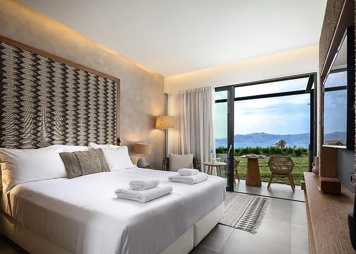 La Mer Resort & Spa - Adults Only