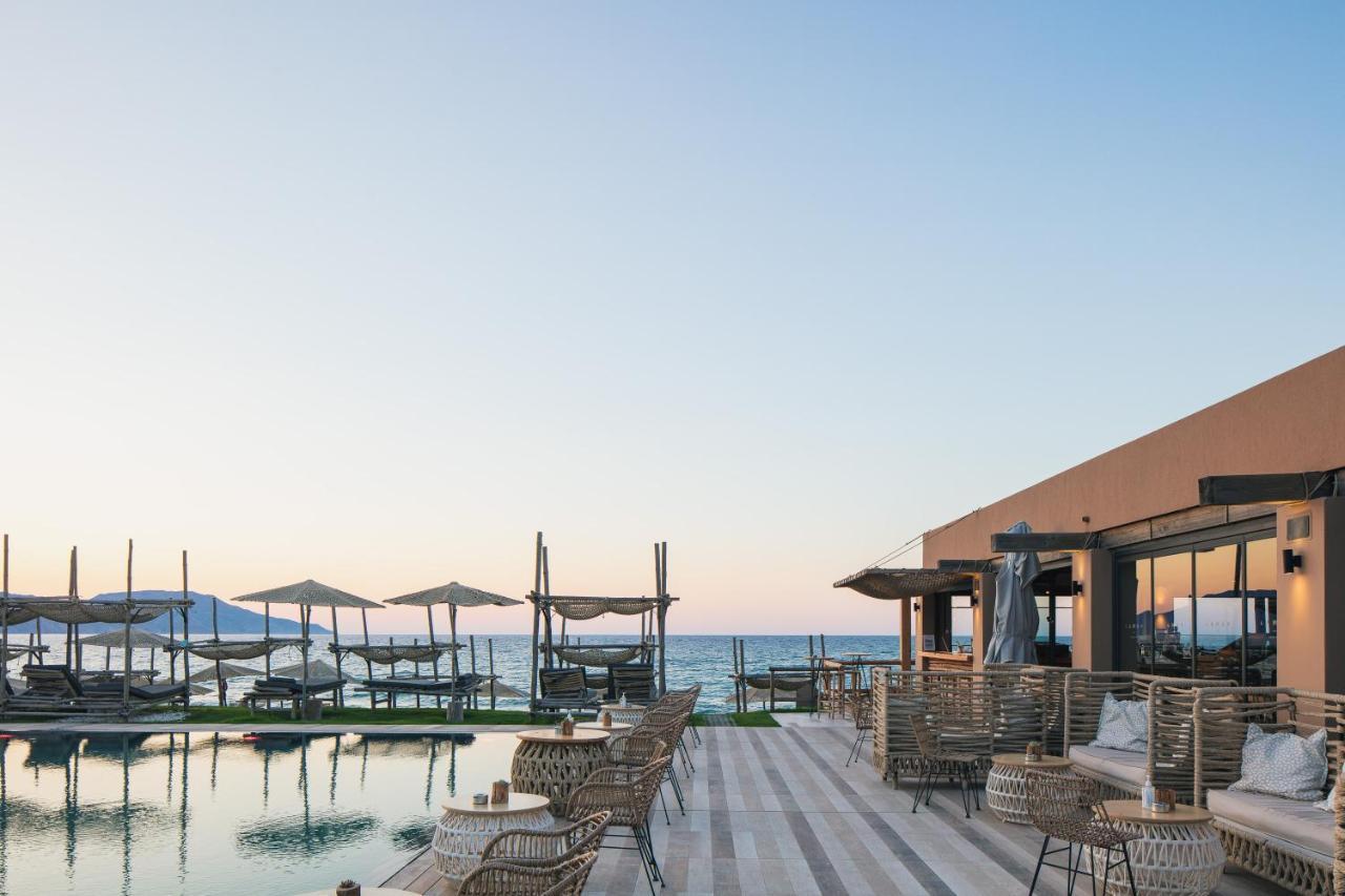 La Mer Resort Spa Crete (Adults Only)