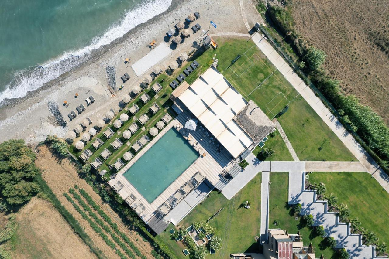 La Mer Resort Spa Crete (Adults Only) Resort La Canea