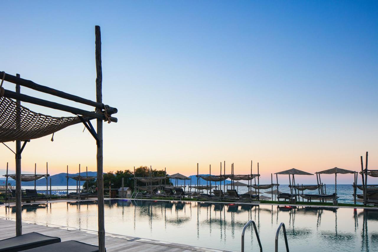 La Mer Resort Spa Crete (Adults Only) Resort 5*