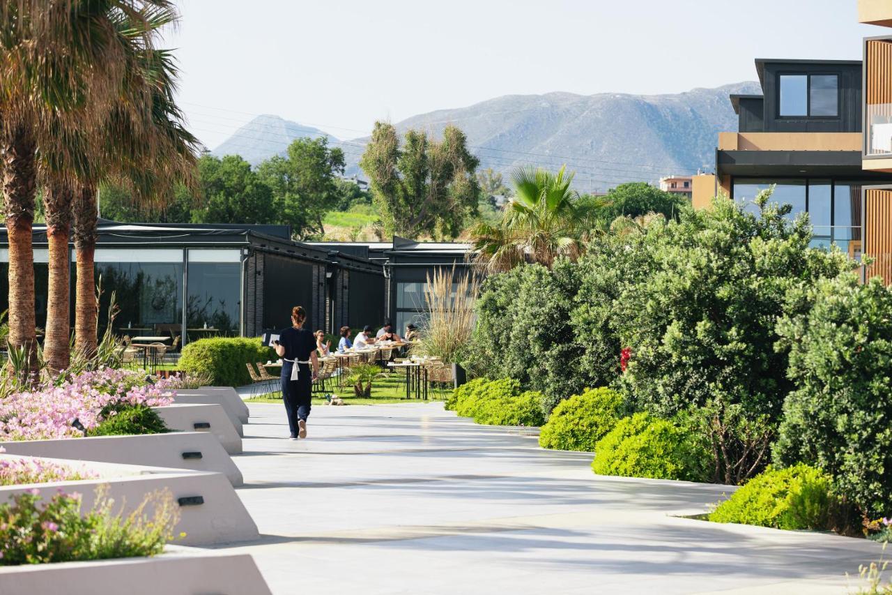 Resort La & - Adults Only Georgioupoli