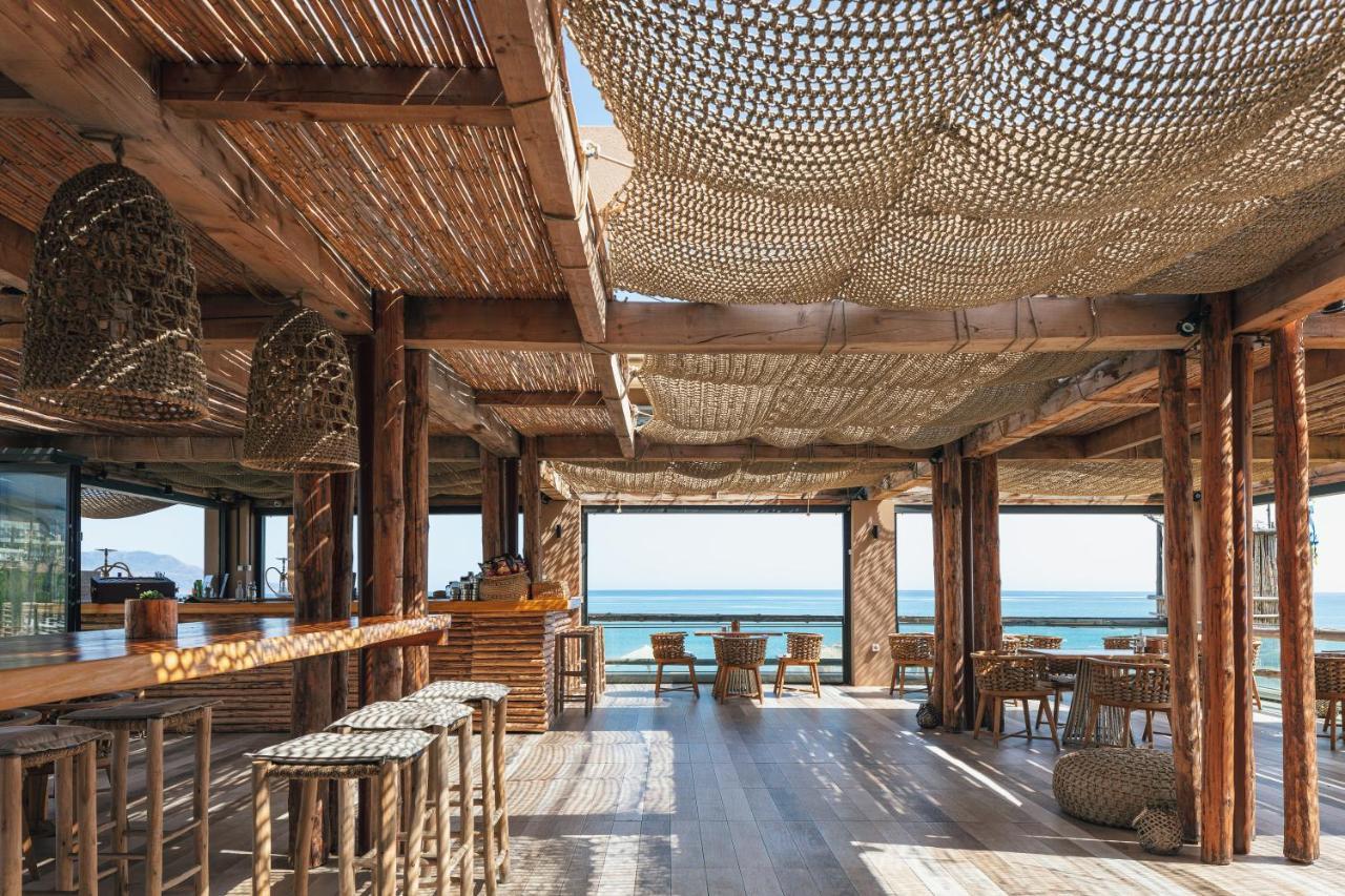 La Mer Resort Spa Crete (Adults Only) Resort La Canea