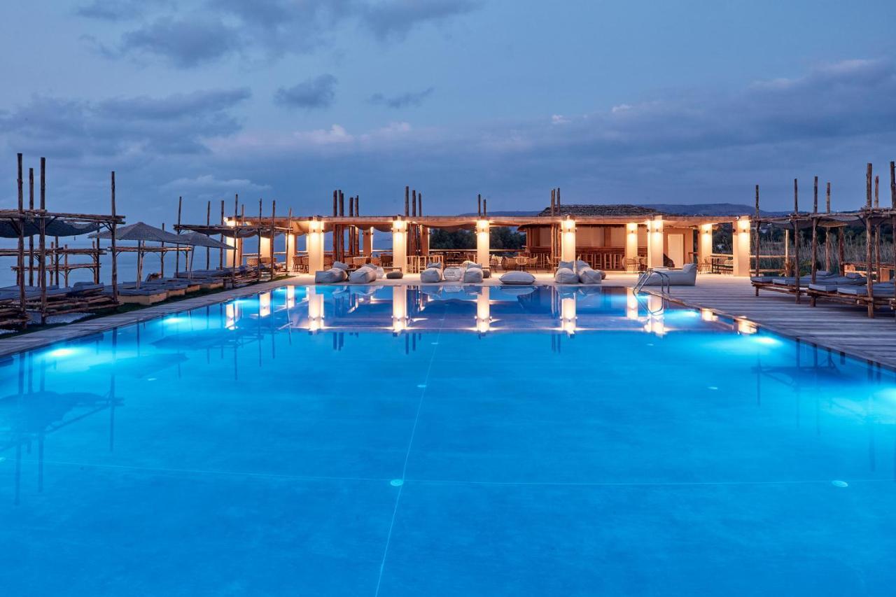 Resort La Mer Resort Spa Crete (Adults Only) 5*