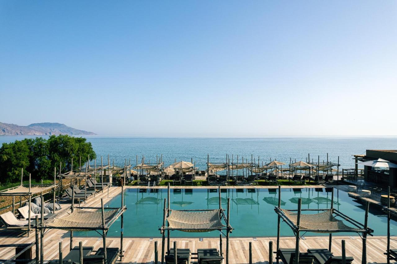 La Mer Resort Spa Crete (Adults Only) La Canea