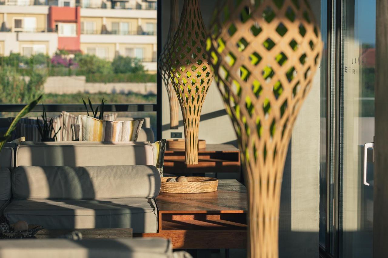 Resort La & - Adults Only Georgioupoli