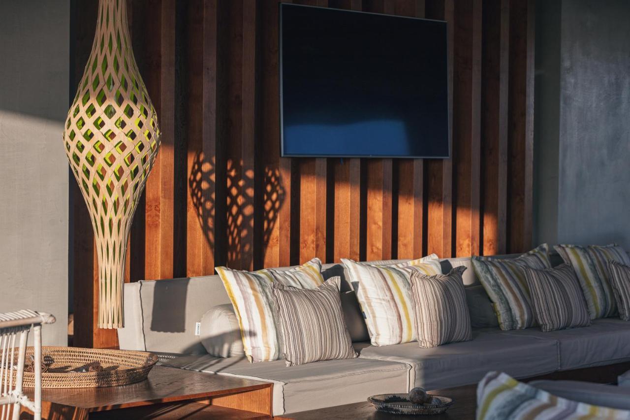 La Mer Resort Spa Crete (Adults Only) Station touristique 5*