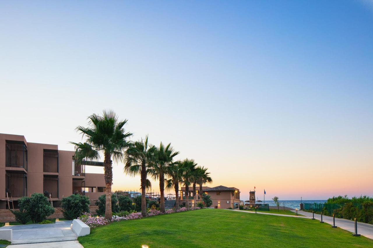 La Mer Resort Spa Crete (Adults Only) La Canée