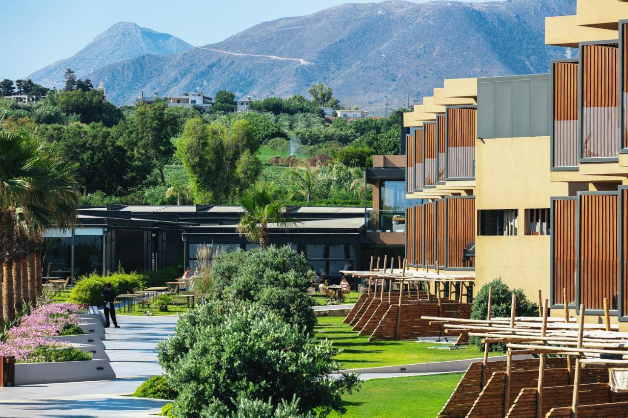 La Mer Resort Spa Crete (Adults Only) 5* La Canée
