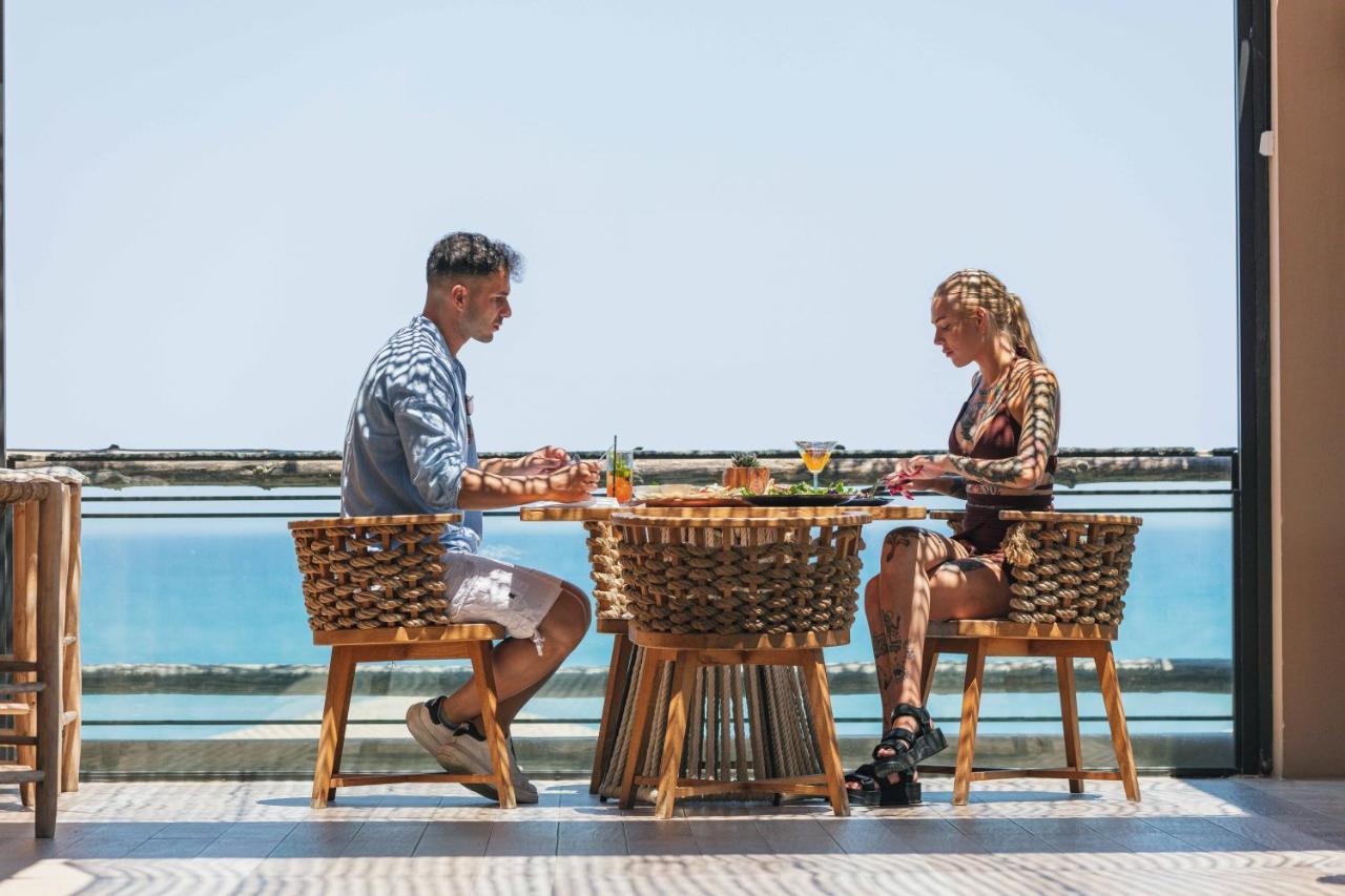 La Mer Resort Spa Crete (Adults Only) 5* La Canea