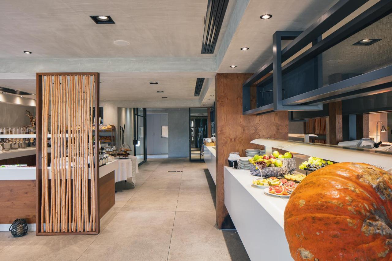 Station touristique La Mer Resort Spa Crete (Adults Only)