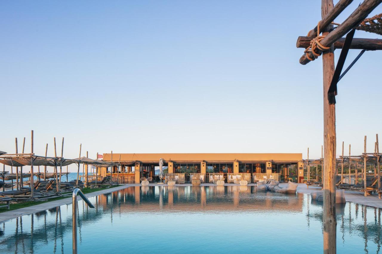 Station touristique La Mer Resort Spa Crete (Adults Only)