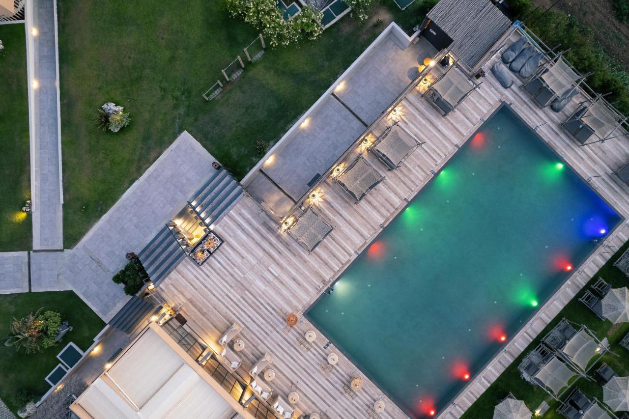 La Mer Resort Spa Crete (Adults Only)