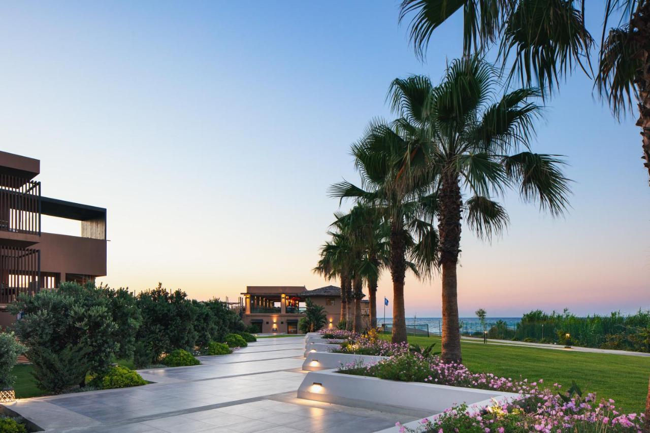 Resort La & - Adults Only Georgioupoli