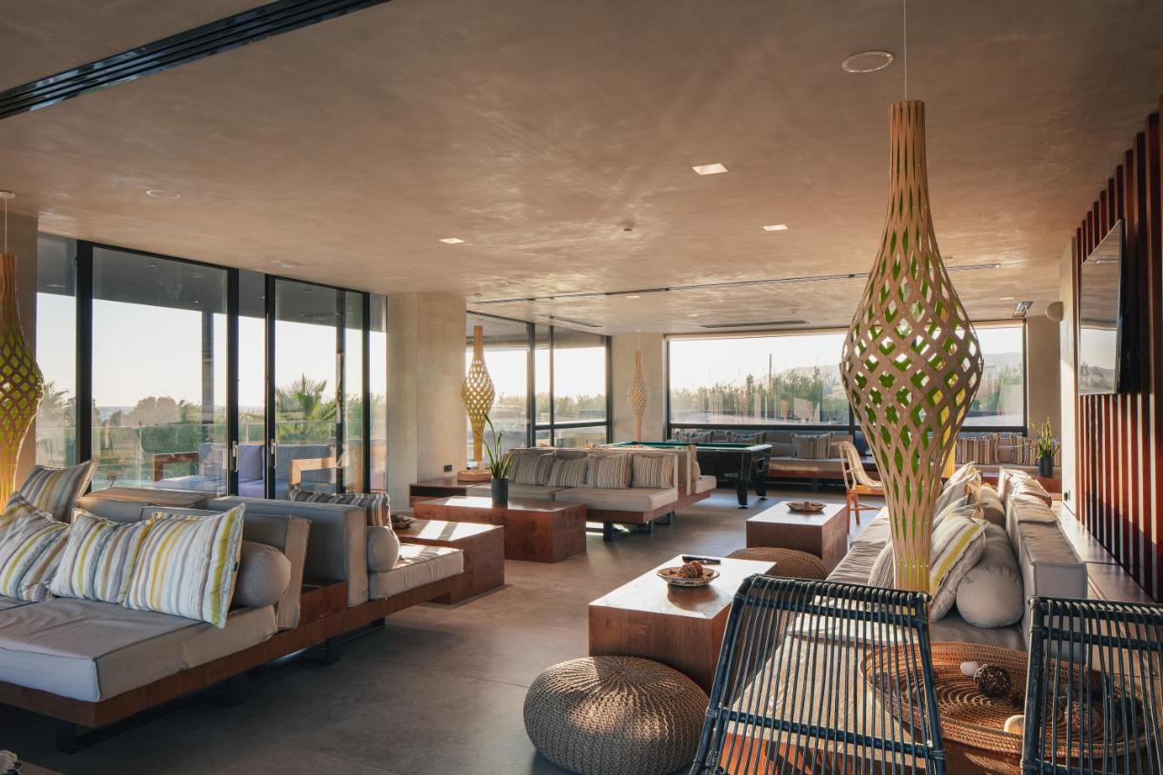 Resort La & - Adults Only 5*