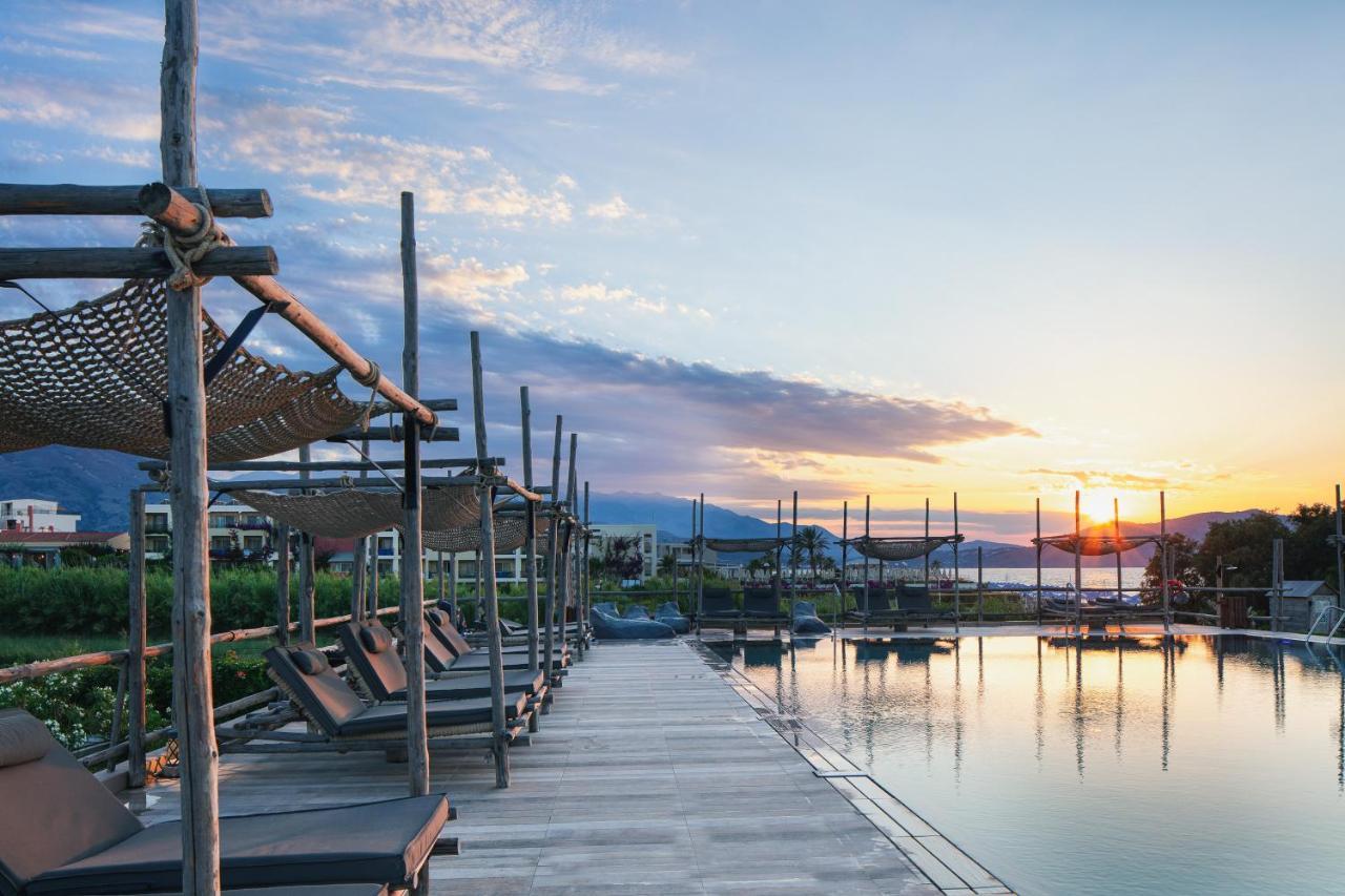 Station touristique La Mer Resort Spa Crete (Adults Only) 5*