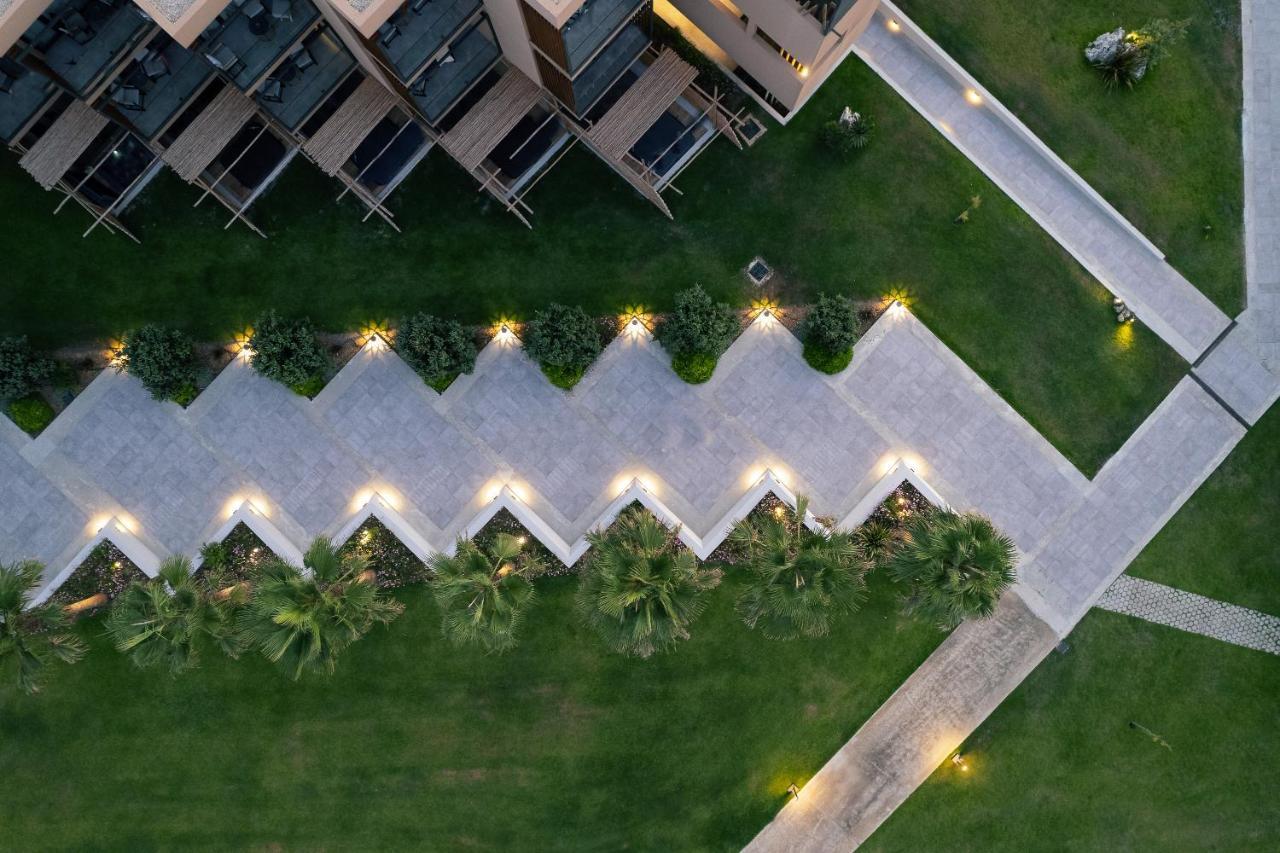 La & - Adults Only Resort 5*