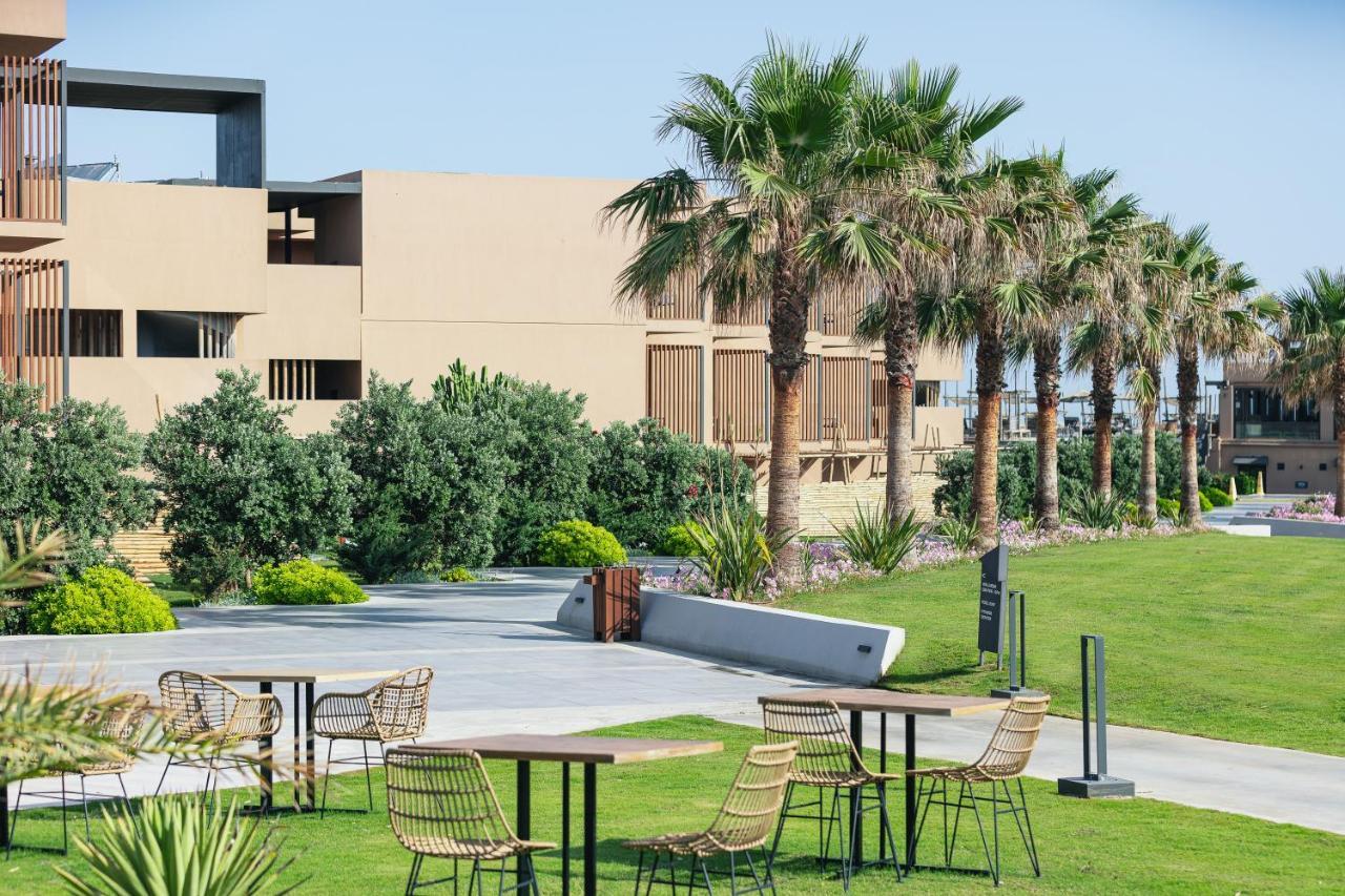 Resort La Mer Resort Spa Crete (Adults Only)