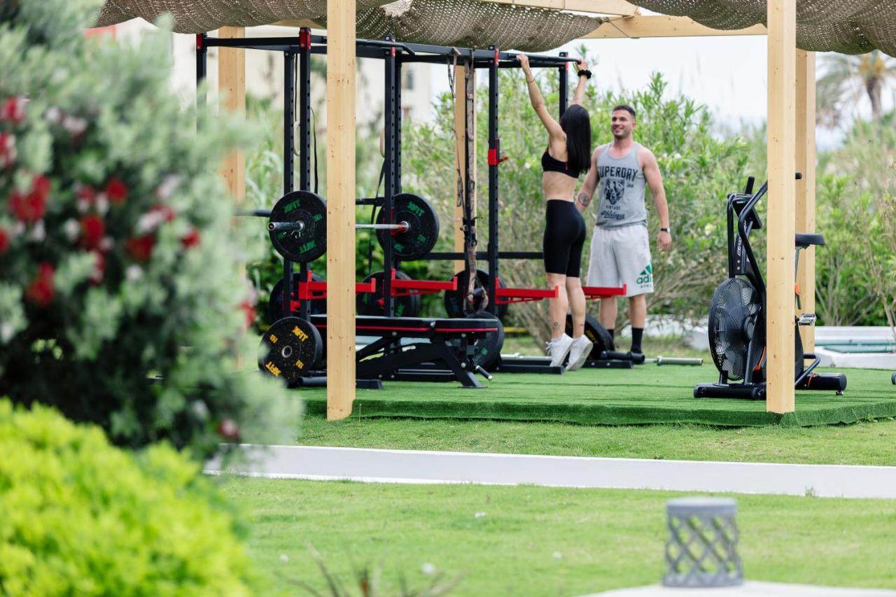 La Mer Resort Spa Crete (Adults Only) Station touristique