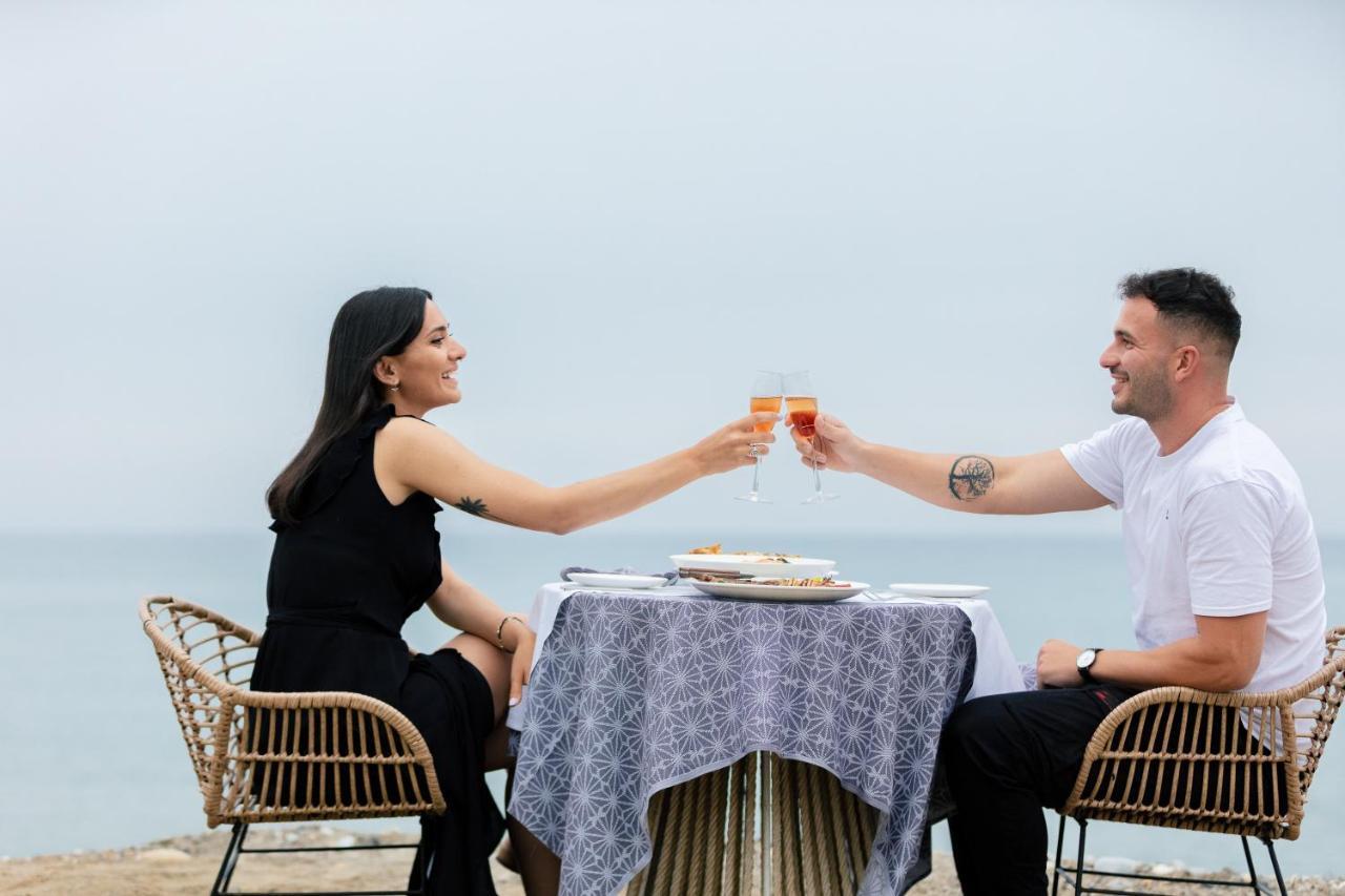 Resort La & - Adults Only Georgioupoli