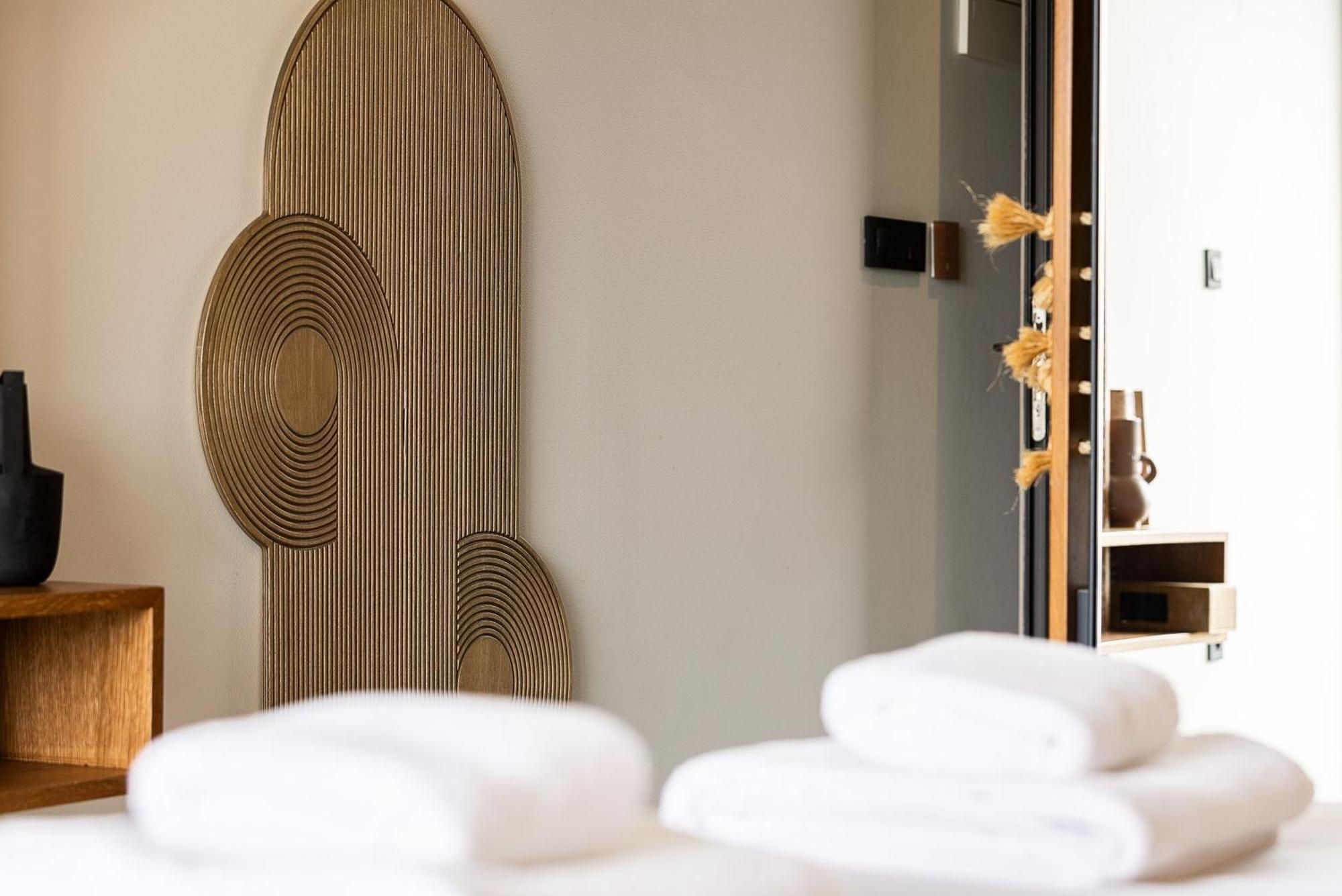Station touristique La Mer Resort Spa Crete (Adults Only)
