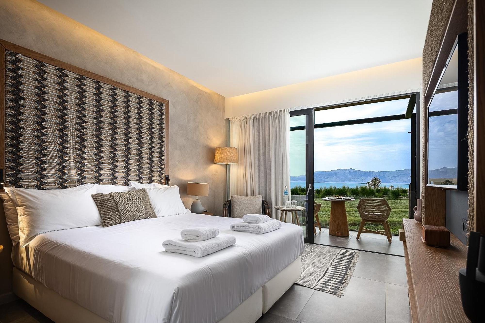 La & - Adults Only Resort