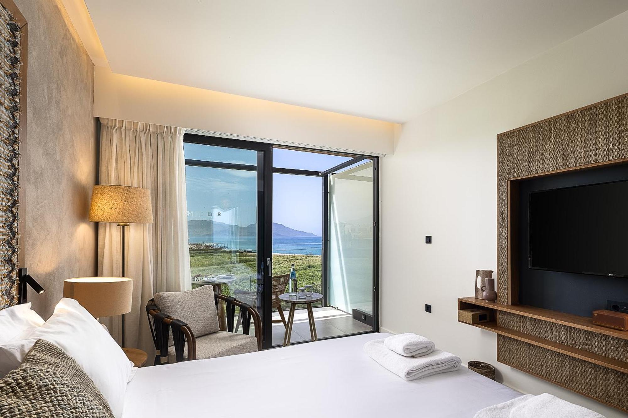 La Mer Resort Spa Crete (Adults Only) 5*
